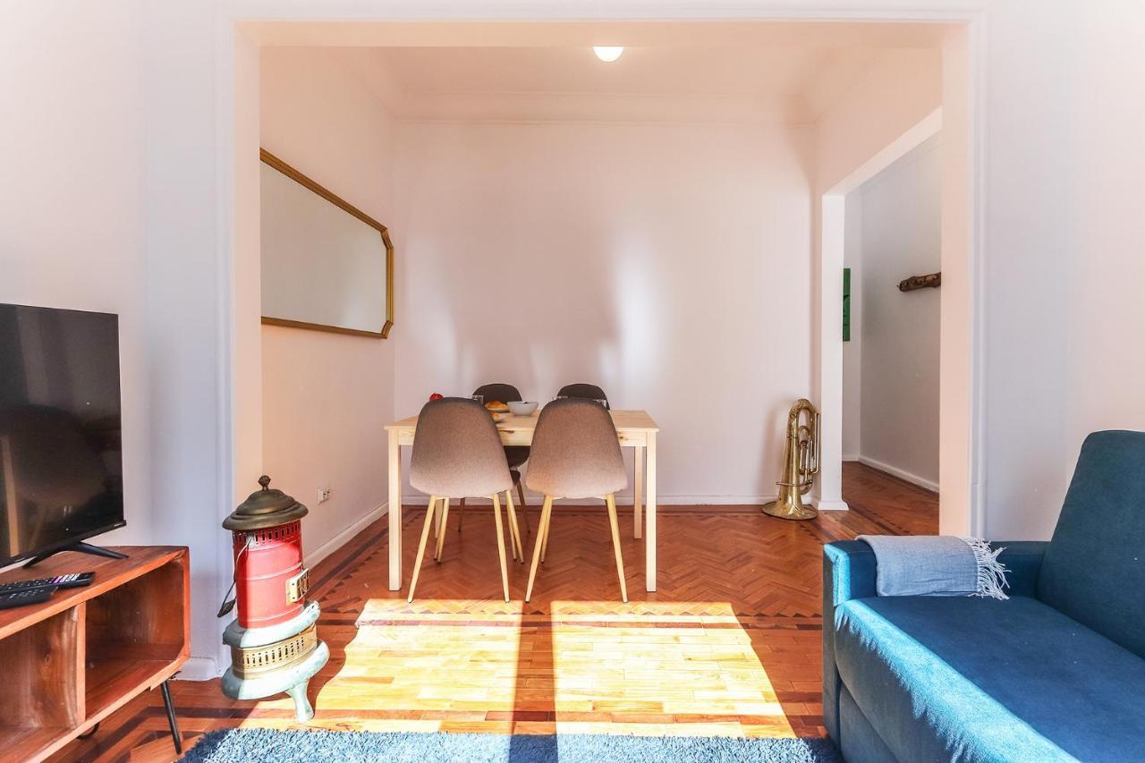 Vita Portucale ! Olaias Design With Terrace Lisbon Bagian luar foto